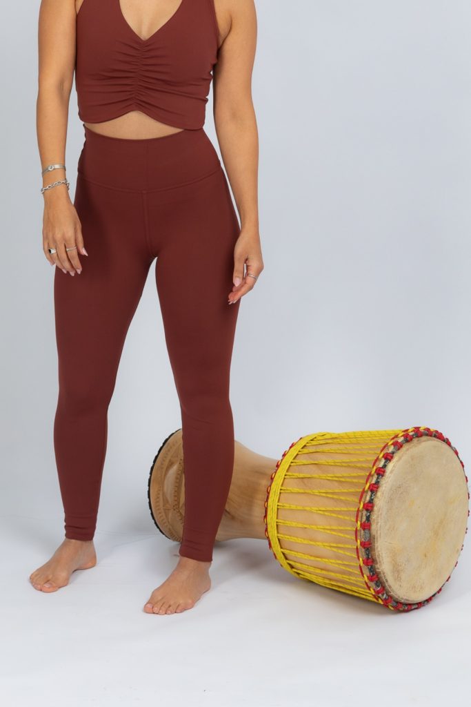 טייץ SIMBO POWER ADAMA