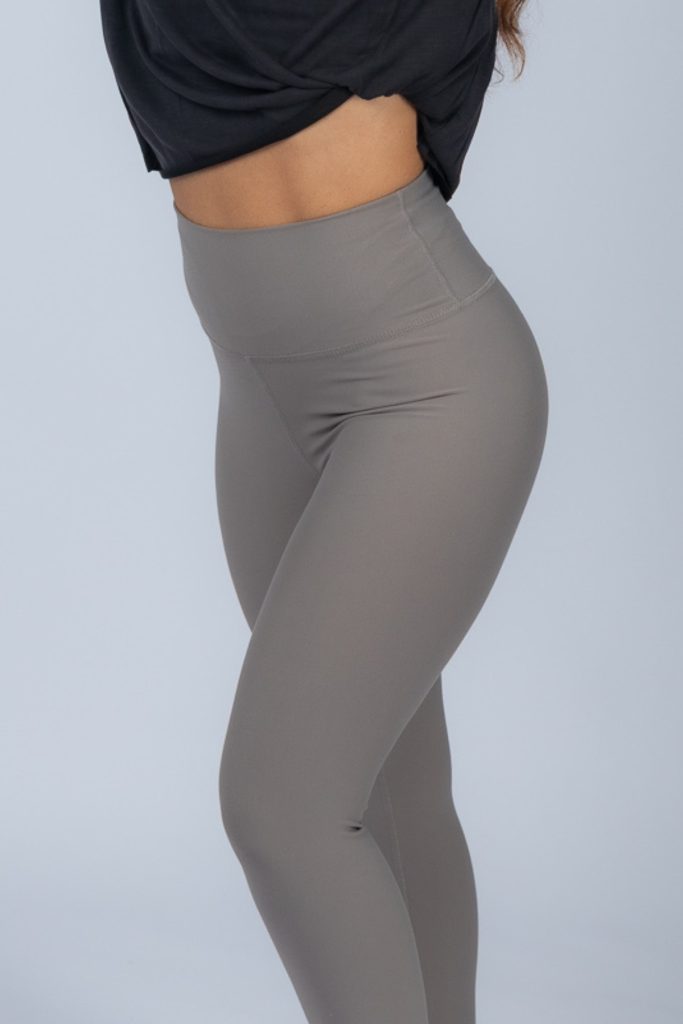 טייץ מט SIMBO FLOW SILVER