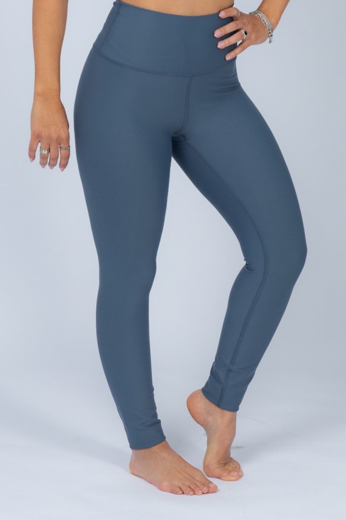 טייץ מט SIMBO FLOW INDIGO