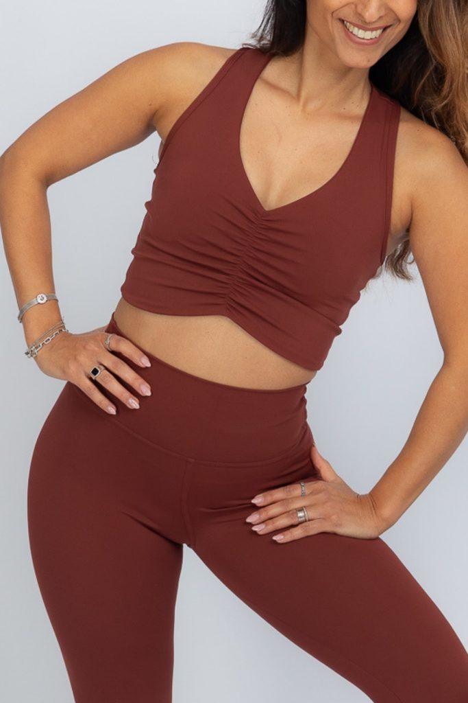 טופ SIMBO POWER ADAMA מט